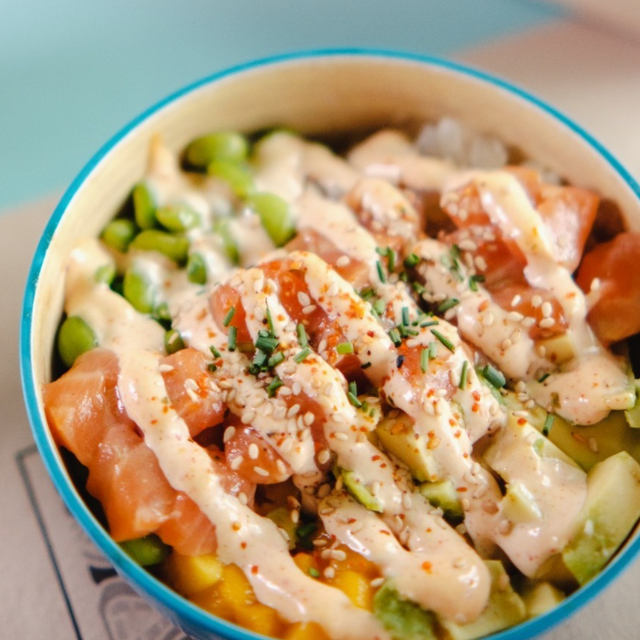 5 restaurantes asiáticos en Las Palmas de Gran Canaria