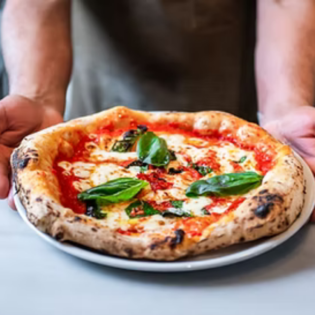 6 pizzerías en Madrid que sirven auténtica cocina italiana
