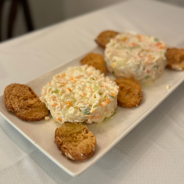 Dónde ir de tapas por Sarrià