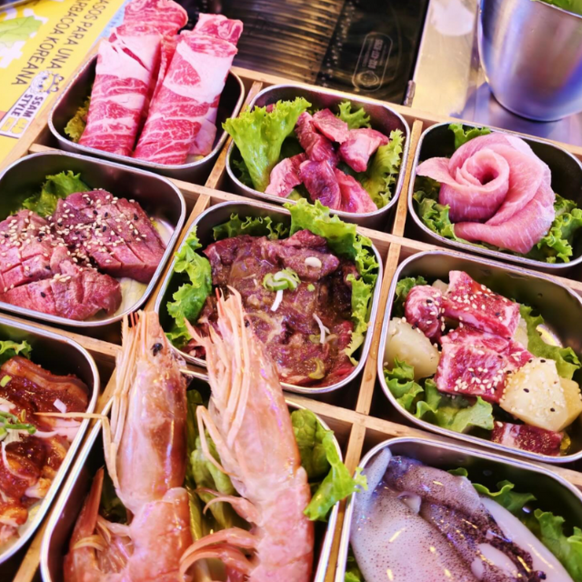 5 restaurantes asiáticos en Las Palmas de Gran Canaria