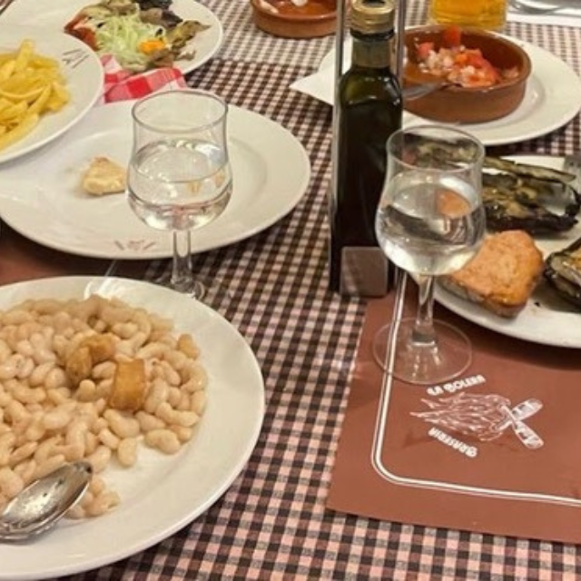 restaurantes familiares en Sant Cugat