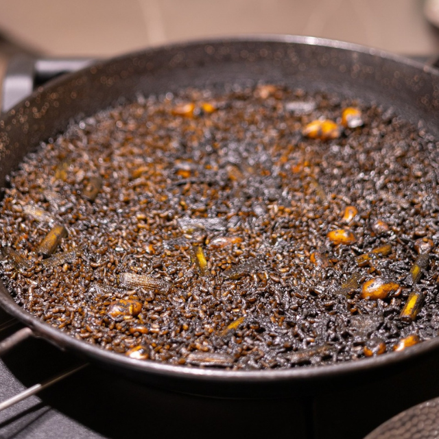 Dónde comer los mejores arroces en Guardamar
