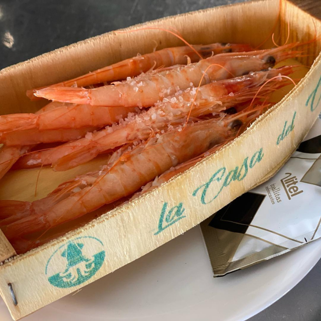 Restaurantes de mariscos en la costa de Huelva | Sabores frescos