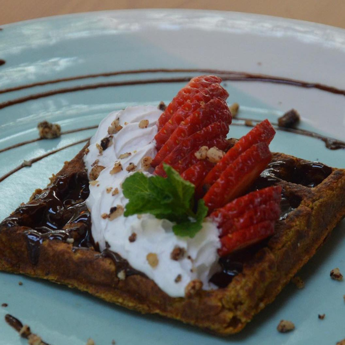 Restaurantes healthy en Valencia: dónde comer sano (y rico) en la ciudad 