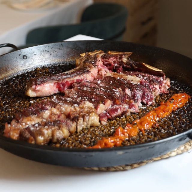 Restaurantes en Benicasim que no te puedes perder