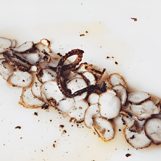 Dónde comer el mejor pulpo en Torrevieja