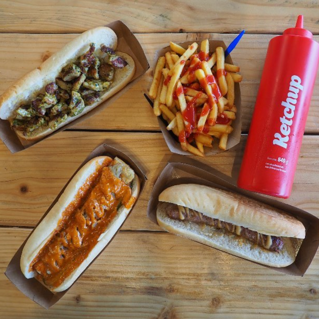 Tapear y vermutear en Castelldefels y Gavà