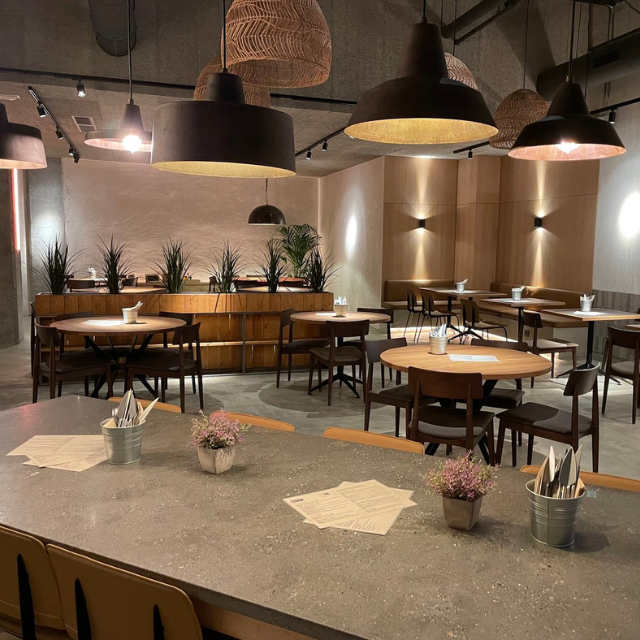 6 pizzerías en Madrid que sirven auténtica cocina italiana