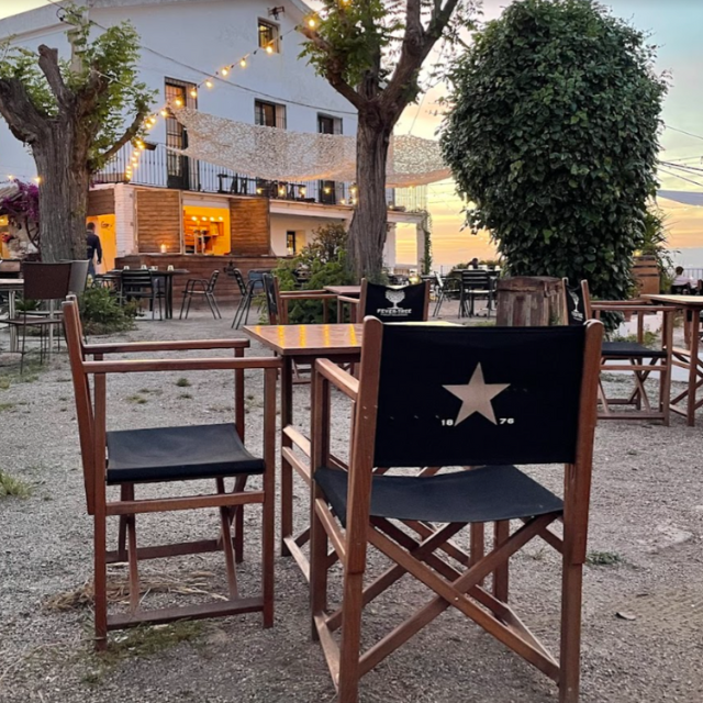 restaurantes familiares en Sant Cugat