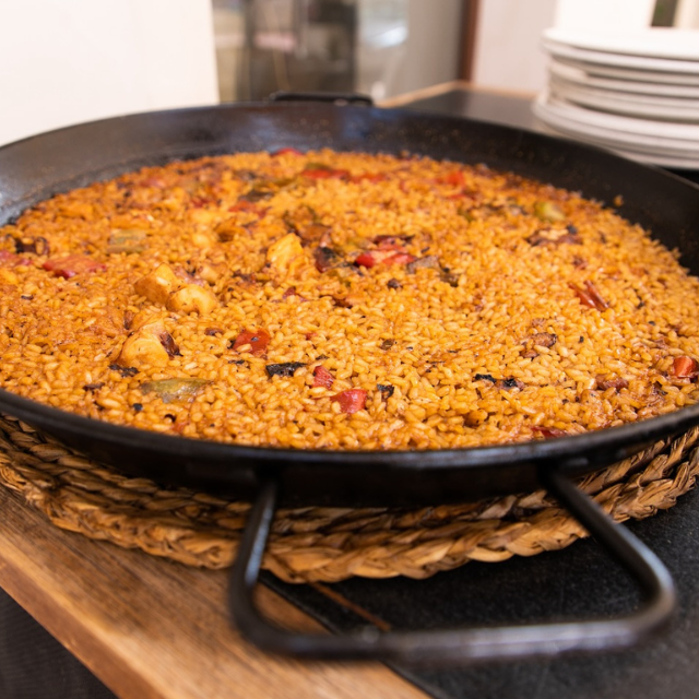 Dónde comer los mejores arroces en Guardamar