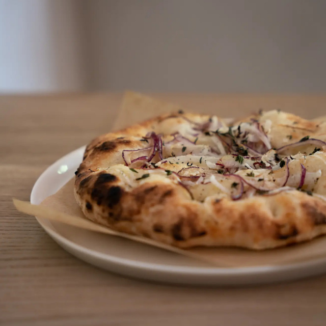 6 pizzerías en Madrid que sirven auténtica cocina italiana