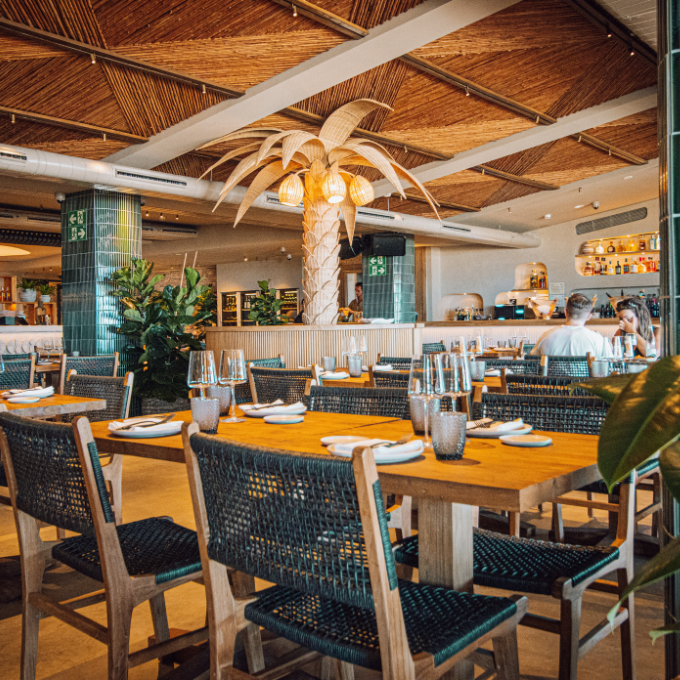 Tapear y vermutear en Castelldefels y Gavà