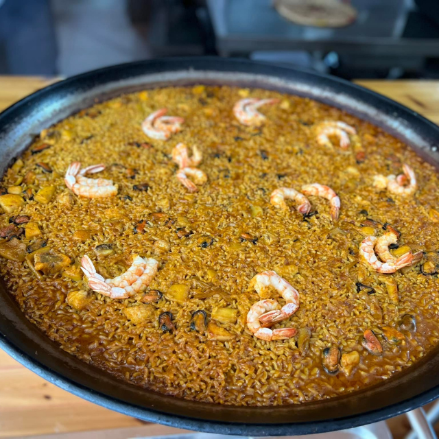 Restaurantes en Benicasim que no te puedes perder