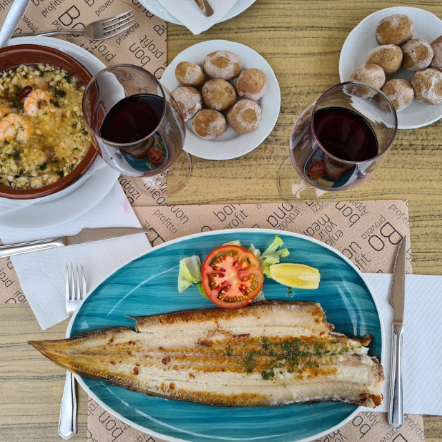 8 restaurantes en Tenerife para celebrar el Día de Canarias
