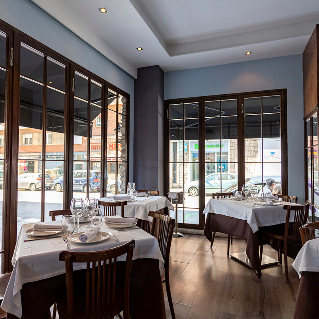 6 pizzerías en Madrid que sirven auténtica cocina italiana