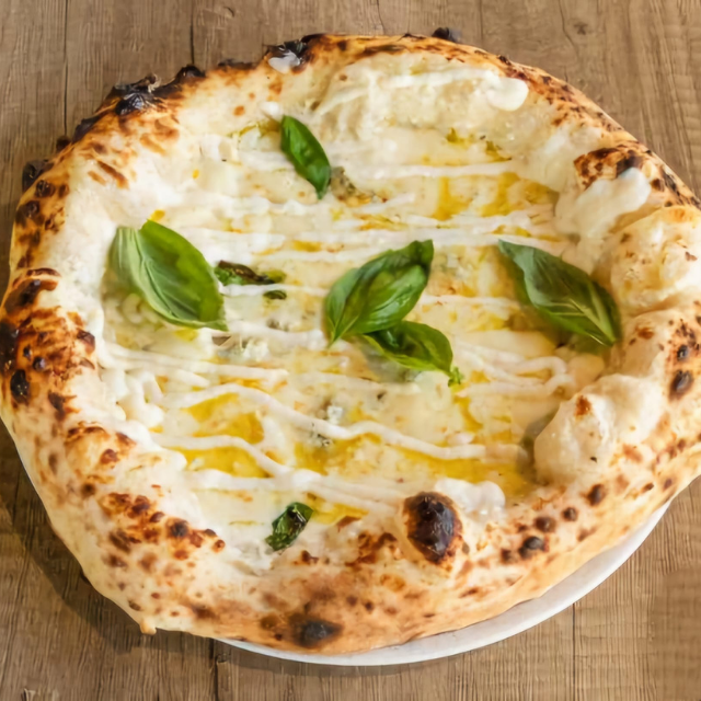 Pizzerías en Granada