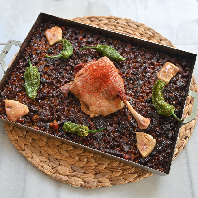 Dónde disfrutar de auténtica cocina catalana en Sitges: productos del mar y de la tierra