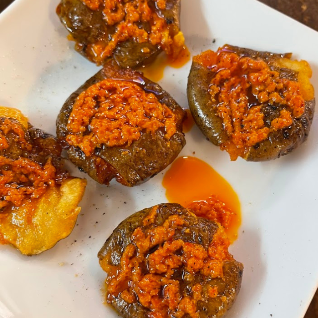8 restaurantes en Tenerife para celebrar el Día de Canarias