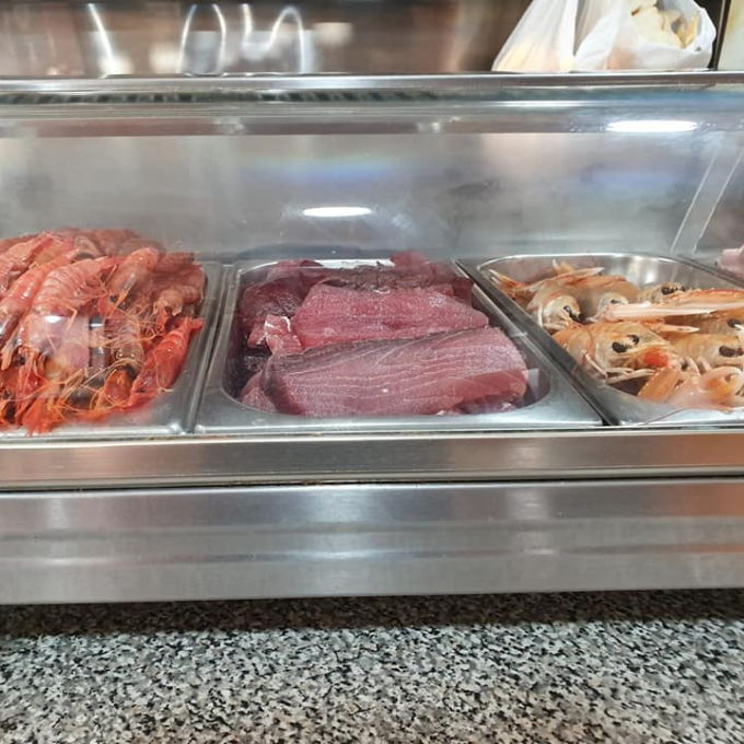 Las mejores tapas de pescado de Almería