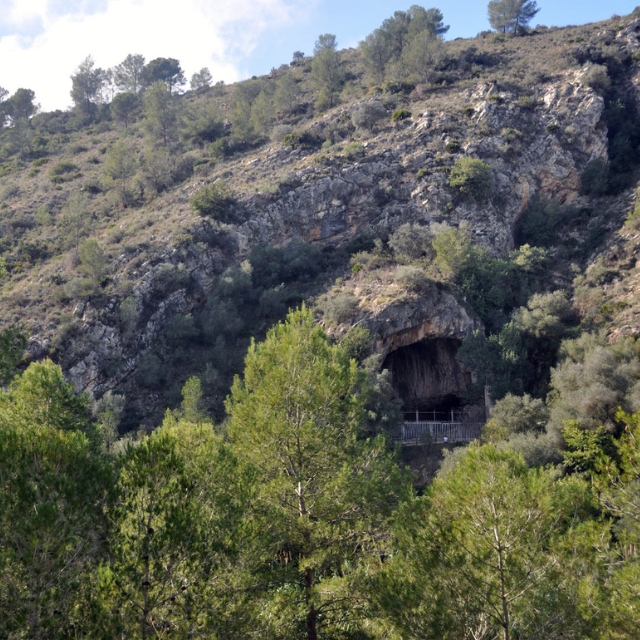 10 lugares imprescindibles que visitar en Xàtiva 