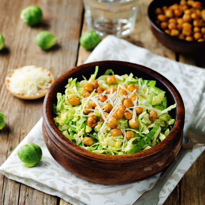 Coles de Bruselas: 10 recetas para que te gusten de verdad
