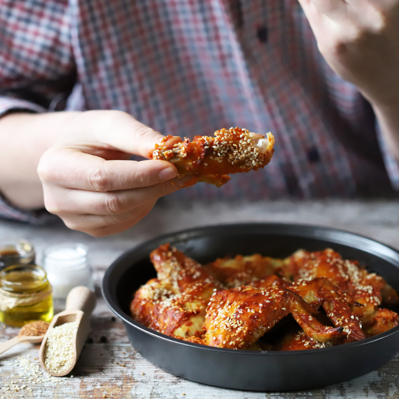 ¿Por qué nos gusta tanto el picante? La ciencia detrás del placer picante