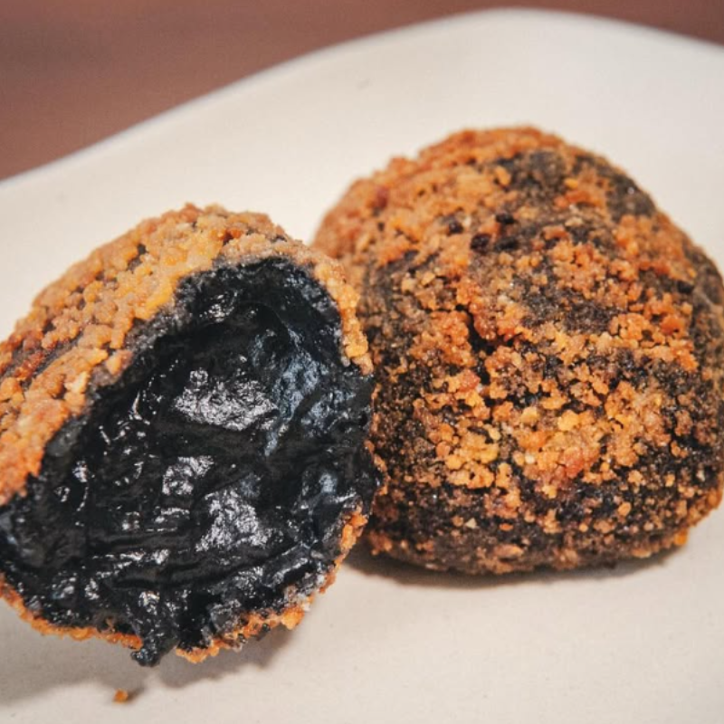 Kroketería Donostiarra