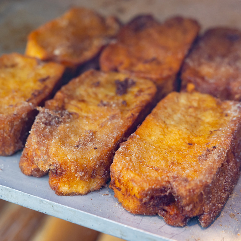 Torrijas perfectas: cómo hacerlas bien y por qué son tradición