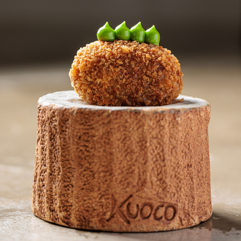 Kuoco