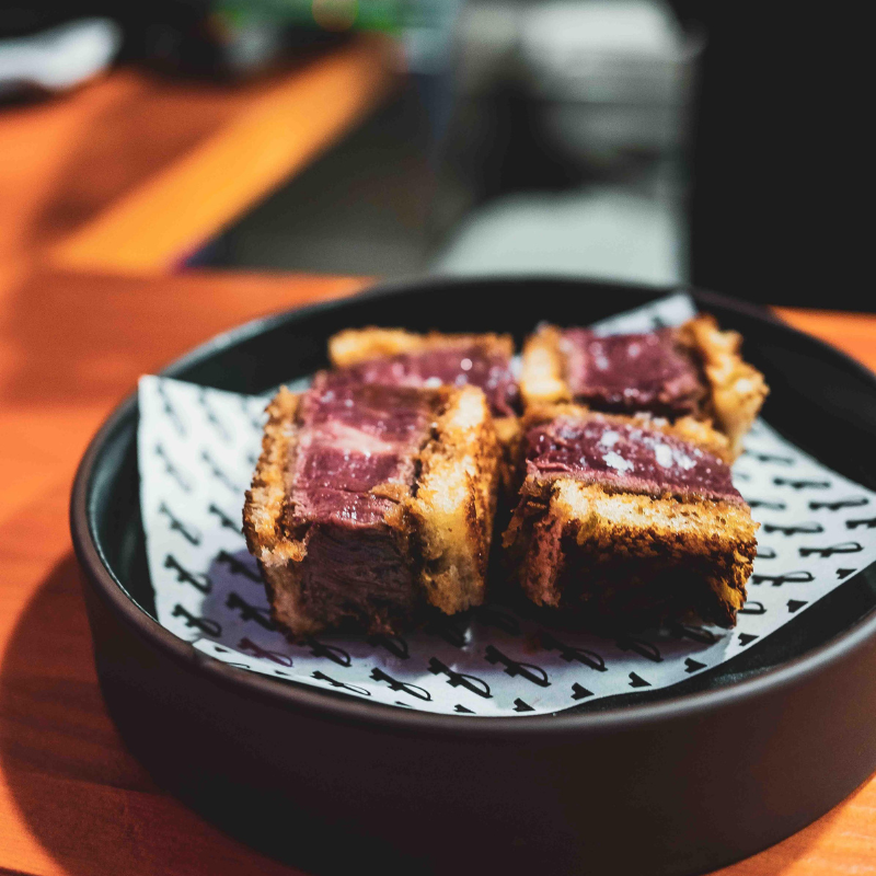 Katsu Izakaya