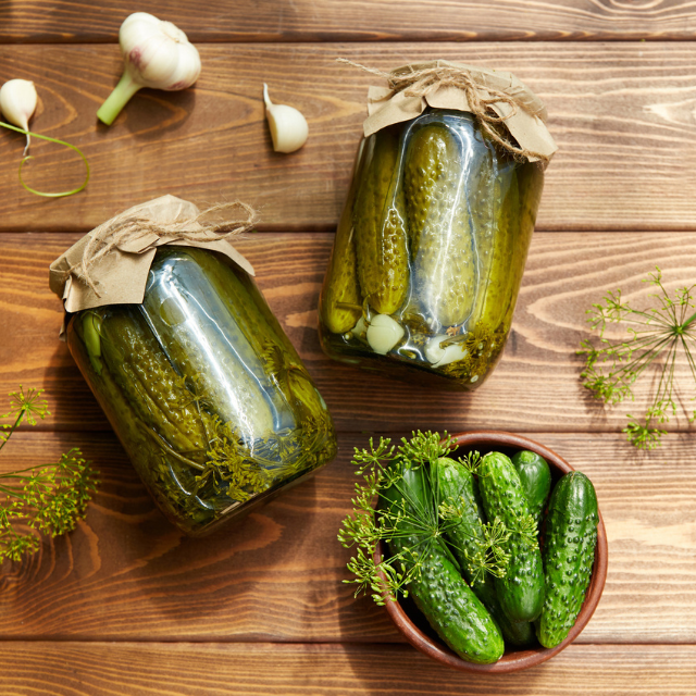 Fermentación en seco: ¿en qué consiste esta técnica?