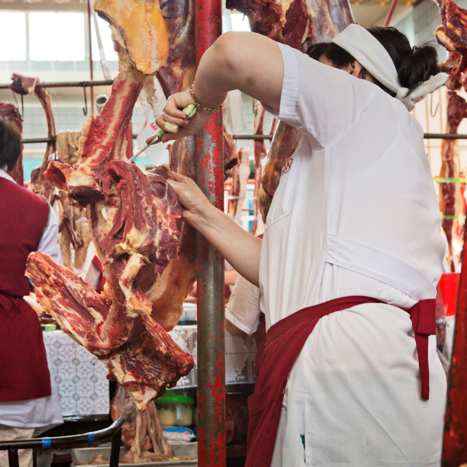 Carne de caballo: tradición, tabú y tendencia