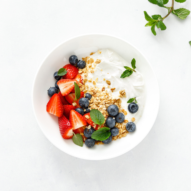 Comer bien “sin cocinar”: estrategias reales para el día a día