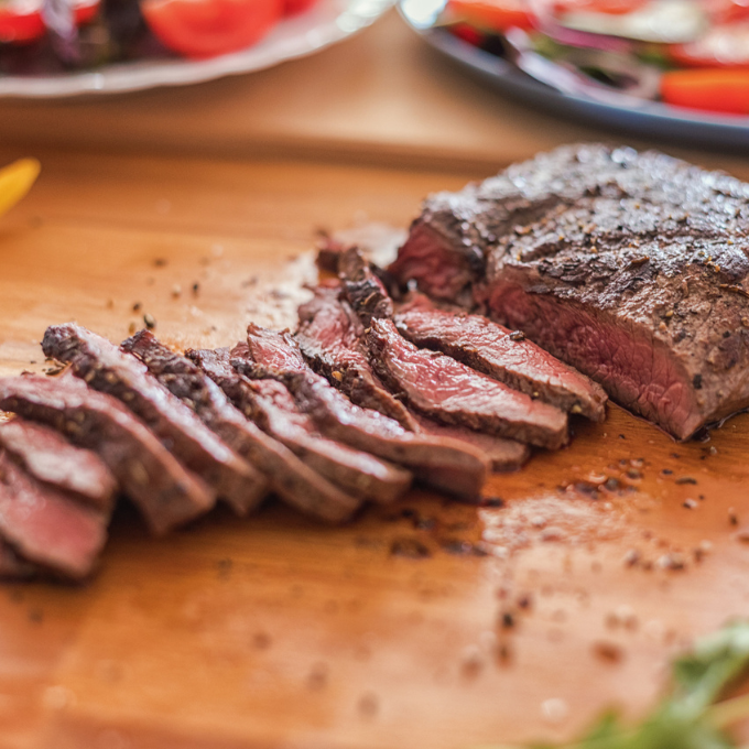 Carne de caballo: tradición, tabú y tendencia