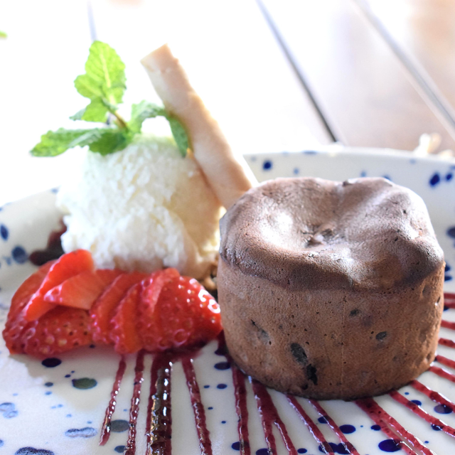 La Plata Casa Matilde