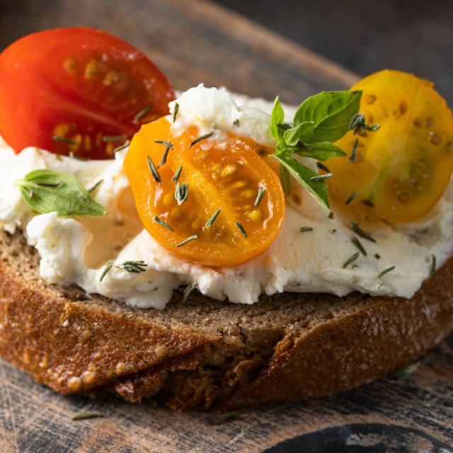 Comer bien “sin cocinar”: estrategias reales para el día a día
