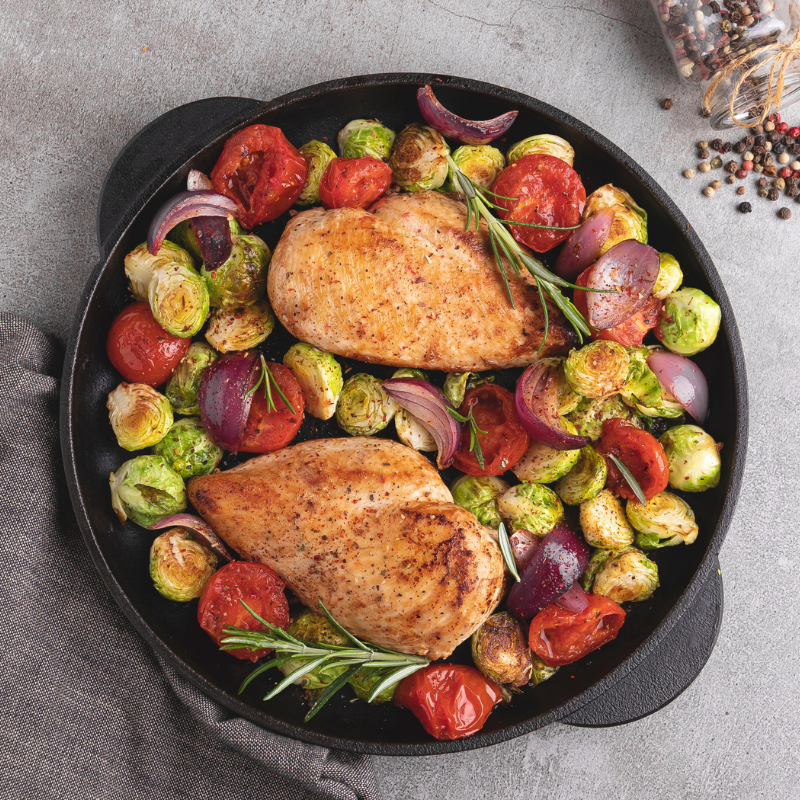 Coles de Bruselas: 10 recetas para que te gusten de verdad