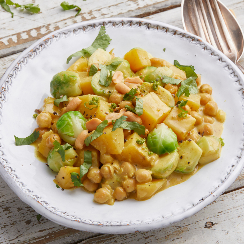 Coles de Bruselas: 10 recetas para que te gusten de verdad