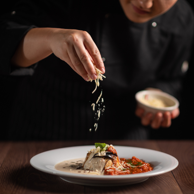 Storytelling gastronómico