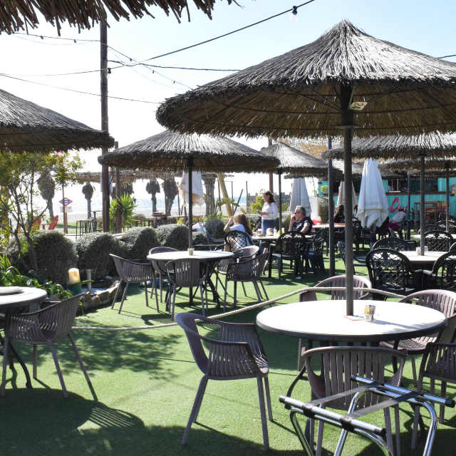 La Plata Casa Matilde