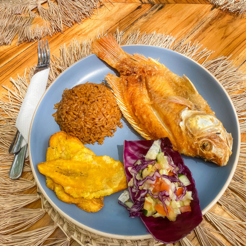 Gastronomía colombiana: un viaje por regiones y platos icónicos
