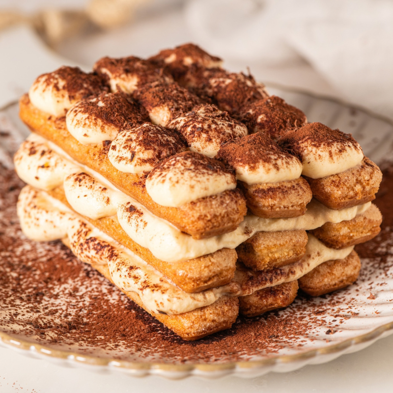 Recetas con café: mucho más que una bebida matutina