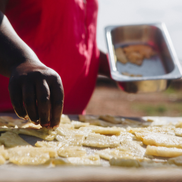Comida de Uganda: platos típicos y costumbres