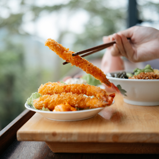 Del crisp al crunch: ¿por qué nos atrae la comida crujiente?