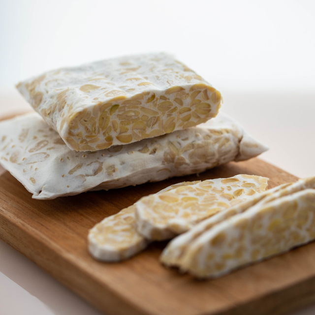 Proteínas alternativas