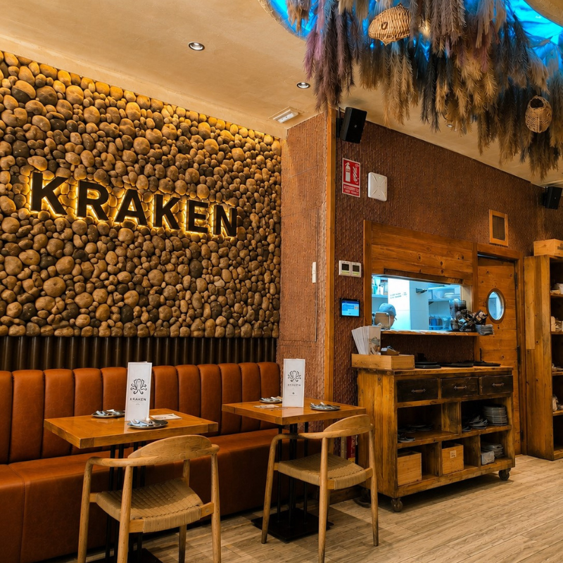 Kraken