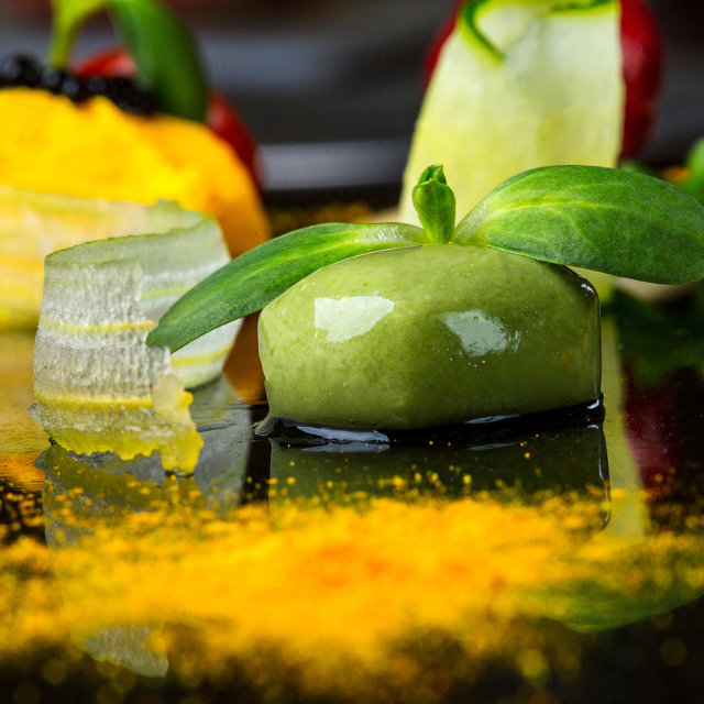 Storytelling gastronómico