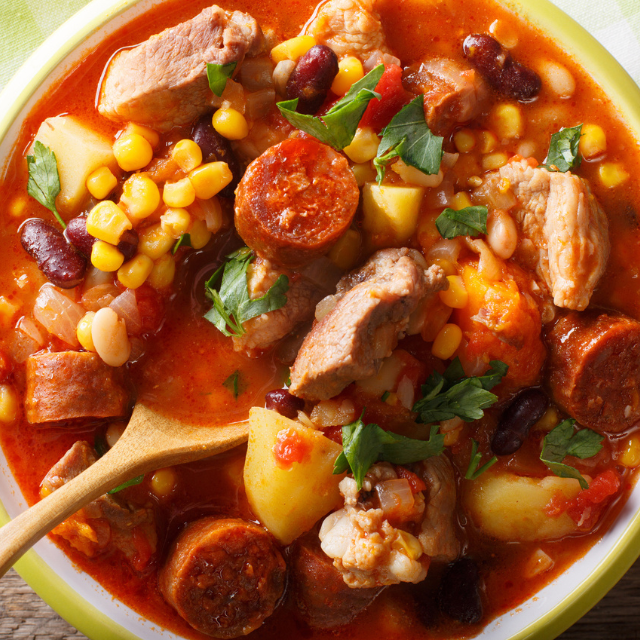 Cabo Verde: cocina con herencia portuguesa