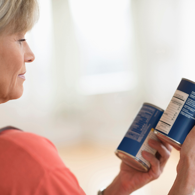 Clean labelling: qué es y cómo interpretarlo