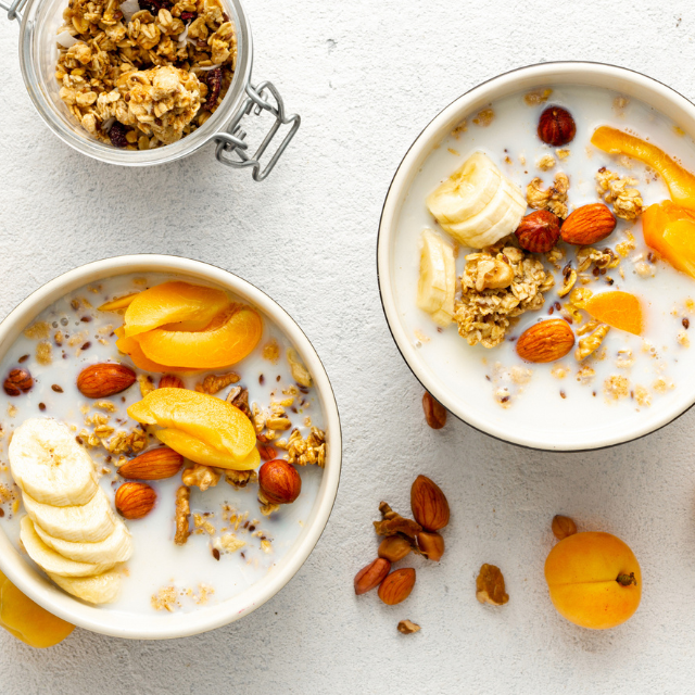 Azúcares naturales y azúcares añadidos: cómo distinguirlos